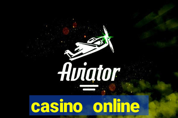 casino online brasil caca niqueis